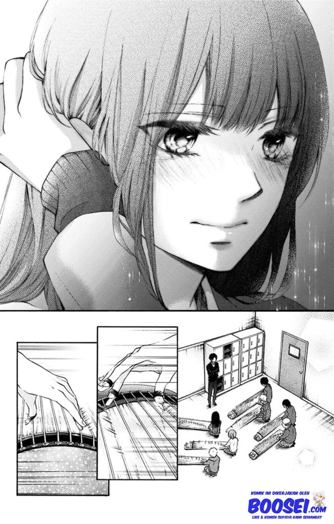 Kono Oto Tomare!